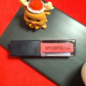 Smashbox lipstick